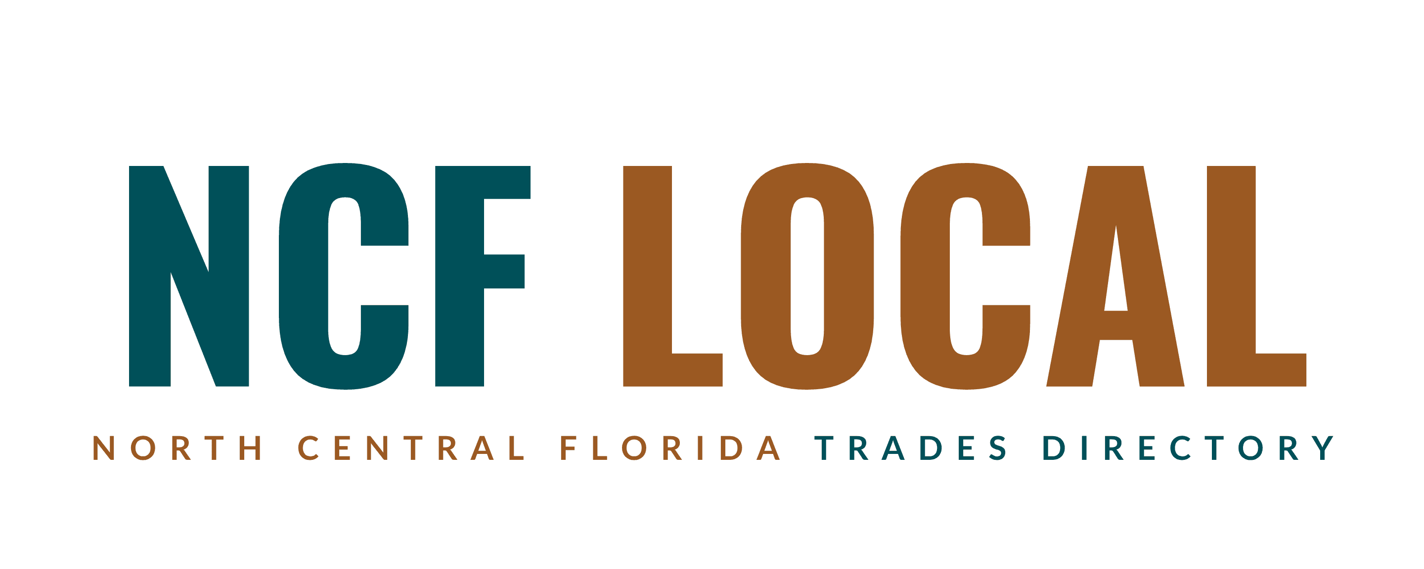 NCF Local — North Central Florida Trades Directory
